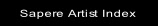 Sapere Artist Index.